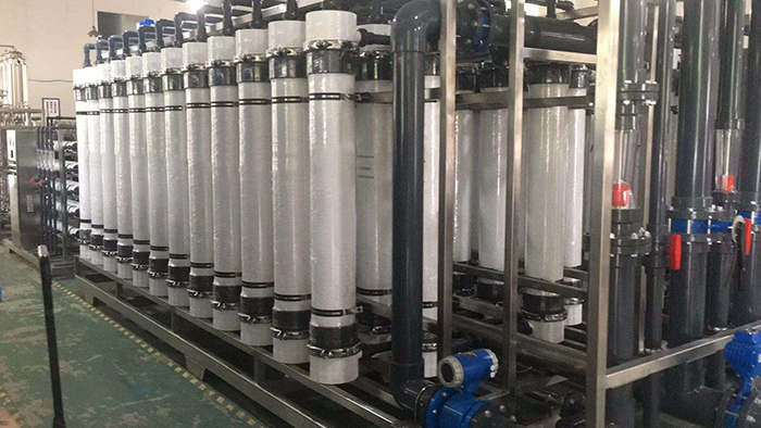 中水回用超濾設備_30噸/小時超濾設備廠家\批發\報價|多少錢